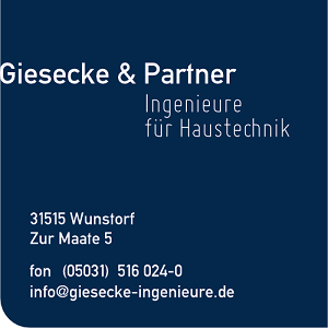 Giesecke & Partner GbR Logo