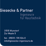 (c) Giesecke-ingenieure.de